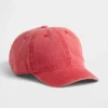 Gorra de béisbol para niños «Overdye»