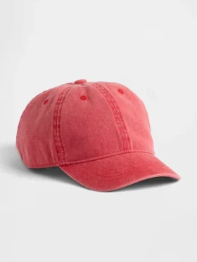 Gorra de béisbol para niños «Overdye»