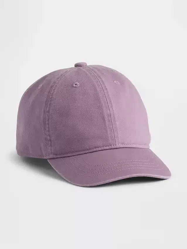 Gorra de béisbol para niños «Overdye»
