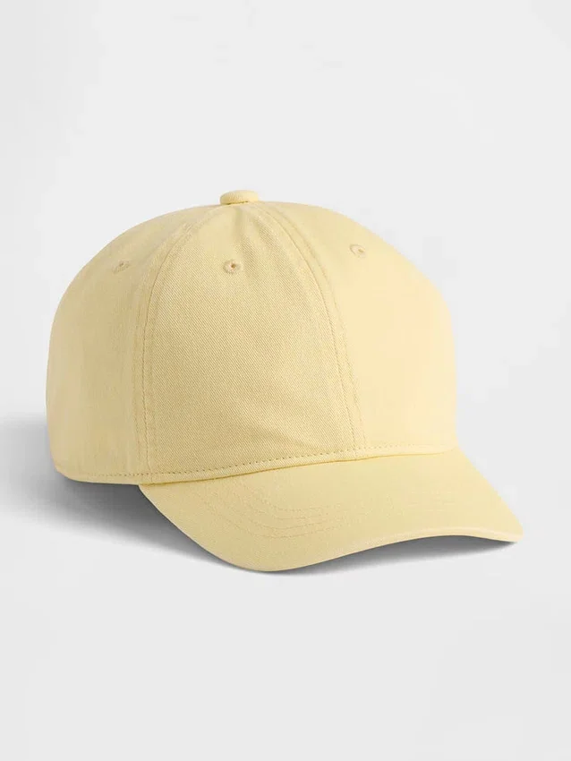 Gorra de béisbol para niños «Overdye»