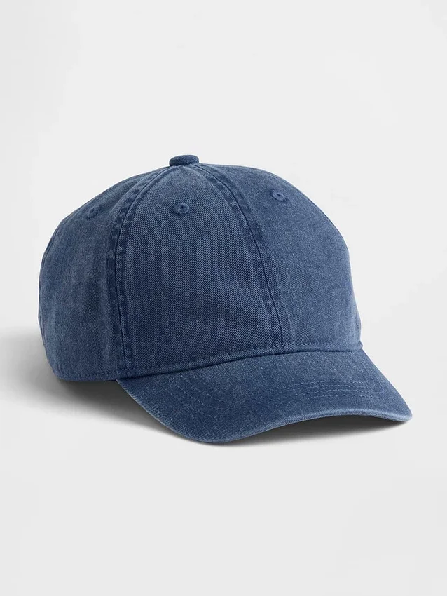 Gorra de béisbol para niños «Overdye»
