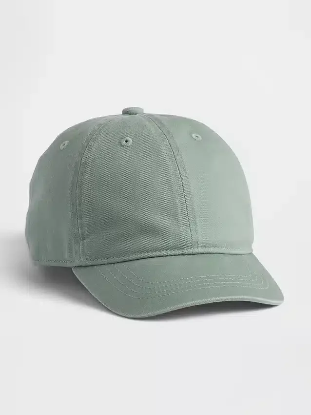 Gorra de béisbol para niños «Overdye»