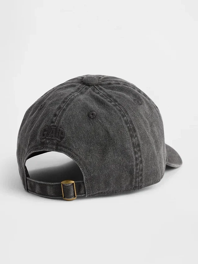 Gorra de béisbol para niños «Overdye»