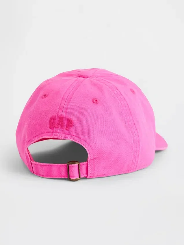 Gorra de béisbol para niños «Overdye»
