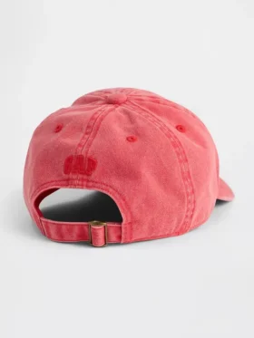 Gorra de béisbol para niños «Overdye»