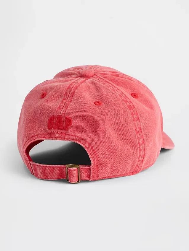 Gorra de béisbol para niños «Overdye»