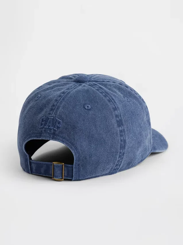 Gorra de béisbol para niños «Overdye»