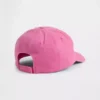 Gorra de béisbol para niños pequeños con el oso Brannan teñida sobre teñido