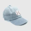 Gorra de béisbol para niños y bebés «Rey to Z»