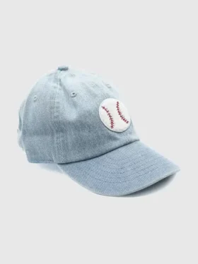 Gorra de béisbol para niños y bebés «Rey to Z»