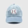 Gorra de béisbol para niños y bebés «Rey to Z»