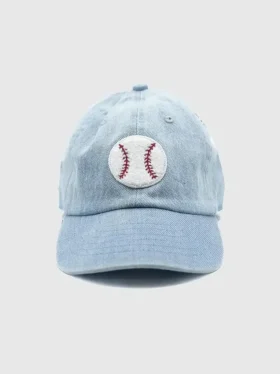 Gorra de béisbol para niños y bebés «Rey to Z»