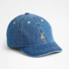 Gorra de béisbol vaquera para niños pequeños