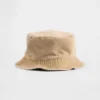 Gorra de vaquero sobreteñida para niños