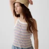 Gorra de vaquero sobreteñida para niños