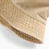 Gorra de vaquero sobreteñida para niños