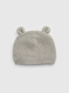 Gorro de oso Brannan para bebé