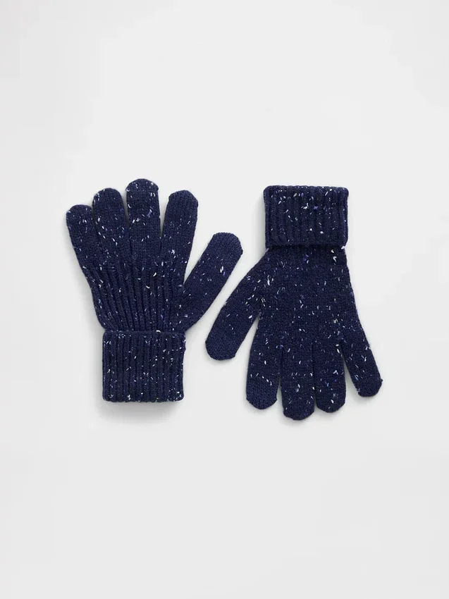 Guantes CashSoft para niños
