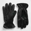 Guantes de piel