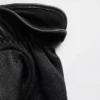 Guantes de piel