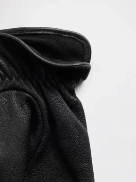 Guantes de piel