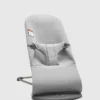 Hamaca 3D de jersey «Bliss» de Babybjorn