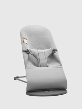 Hamaca 3D de jersey «Bliss» de Babybjorn