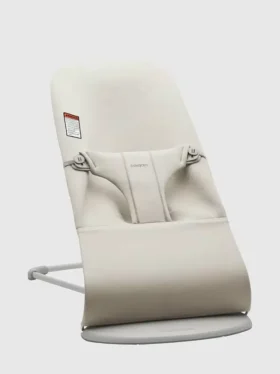 Hamaca 3D de jersey «Bliss» de Babybjorn