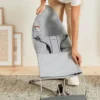 Hamaca 3D de jersey «Bliss» de Babybjorn