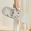 Hamaca 3D de jersey «Bliss» de Babybjorn
