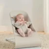 Hamaca 3D de jersey «Bliss» de Babybjorn