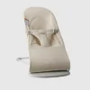 Hamaca Babybjorn Balance Soft de tres tejidos