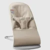 Hamaca Babybjorn Bliss de tejido melange