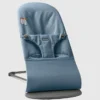 Hamaca Babybjorn Bliss de tejido melange