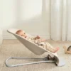 Hamaca Babybjorn Bliss de tejido melange