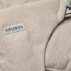Hamaca Babybjorn Bliss de tejido melange