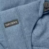 Hamaca Babybjorn Bliss de tejido melange