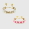 Hart Mini and Me: «Gold Mama» y «Pink Hearts»