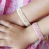 Hart Mini and Me: «Gold Mama» y «Pink Hearts»