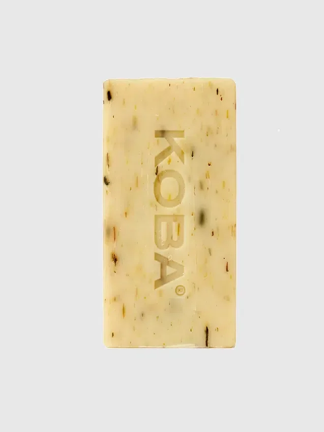 Jabón en pastilla «Soak Me Up» de Koba