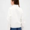Jersey de media cremallera Vintagesoft para niños