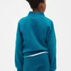 Jersey de media cremallera Vintagesoft para niños