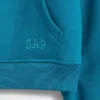 Jersey de media cremallera Vintagesoft para niños