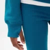 Jersey de media cremallera Vintagesoft para niños