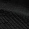 Jersey GapFit acolchado de jacquard con media cremallera