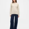 Jersey oversize 100 % algodón