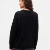 Jersey oversize 100 % algodón