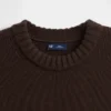 Jersey oversize 100 % algodón