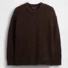 Jersey oversize 100 % algodón