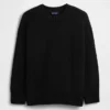 Jersey oversize 100 % algodón